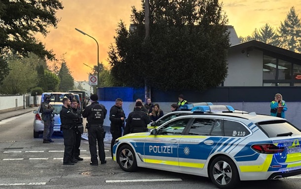 У Мюнхені сталася стрілянина, є загиблий