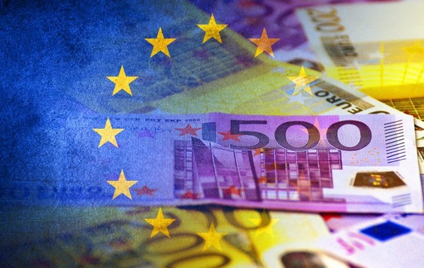 ЕС хочет предоставить Украине “репарационный” кредит