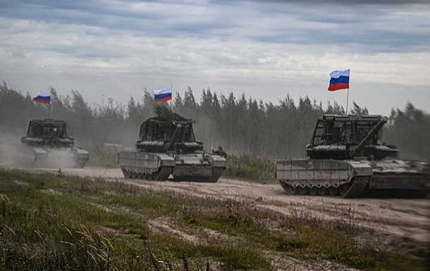 DeepState оценил темпы наступления РФ в сентябре