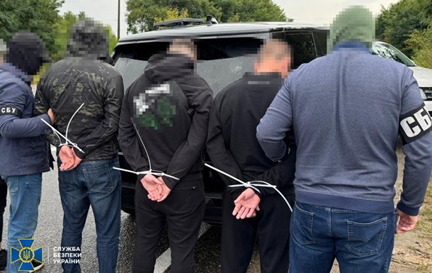 В Украине ликвидировали еще 11 схем уклонения от мобилизации