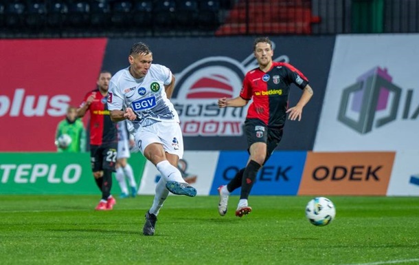 Полесье смогло отличиться самым лучшим образом: лучшие футболист и тренер