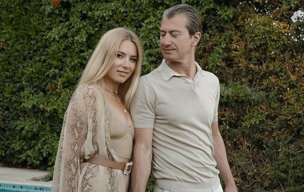 Юрий Никитин высказался о разводе с Ольгой Горбачевой