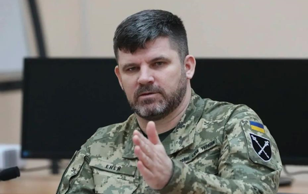 Переход ВСУ на корпусную систему завершен - начальник Генштаба