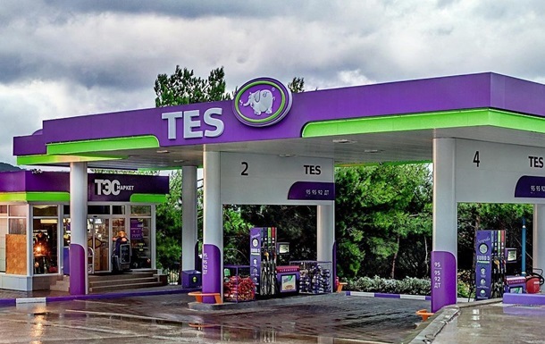 В Криму посили обмеження на продаж бензину