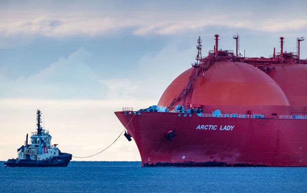 Росія рекордно збільшила видобуток газу завдяки Китаю - ЗМІ