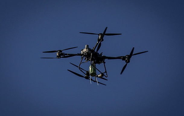 Стіна проти дронів. Захист ЄС від Росії