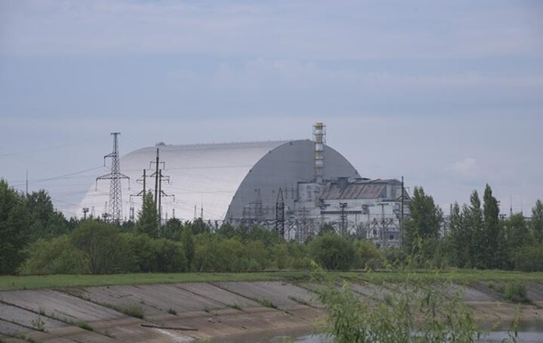 Блекаут на ЧАЕС тривав понад три години - Зеленський