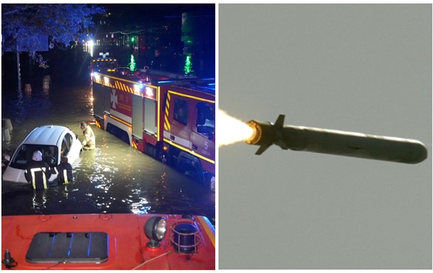 Итоги 01.10: Апокалипсис в Одессе и помощь США