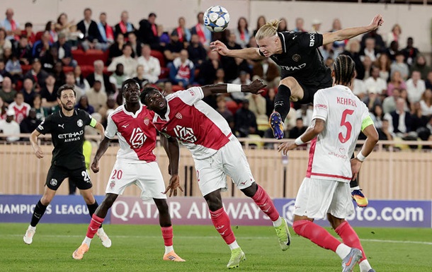 Дубль Холанда не спас Ман Сити, Арсенал одержал важную победу