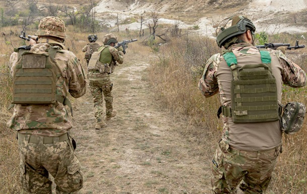 Генштаб сообщил, сколько солдат потеряла Россия