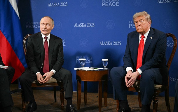 Росія тисне на США з метою поновити відносини - ISW