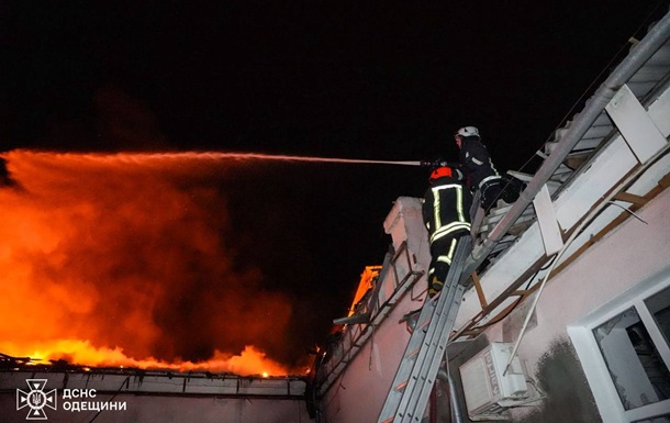 На Одещині через атаку РФ знеструмлено майже 50 тисяч споживачів