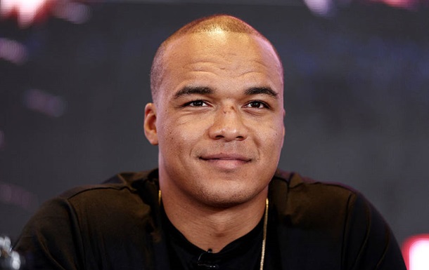 Британський боксер зробив заяву про потенційний бій з Усиком