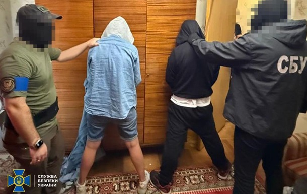 В Одессе предотвратили теракт против военных