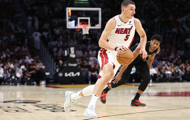 Лідер Маямі домовився про продовження контракту