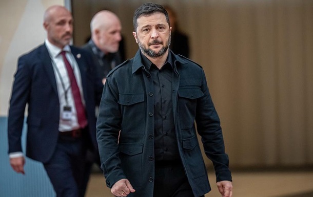 Зеленський зробив заяву про далекобійну зброю США