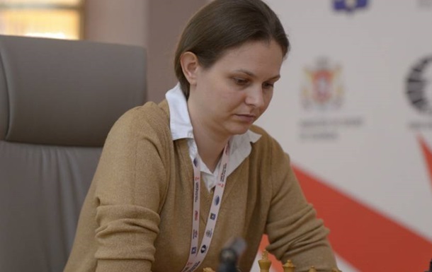 Мировой рейтинг: Анна Музычук потеряла три места