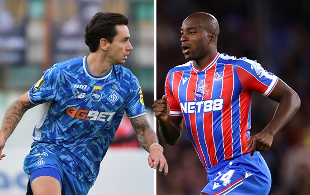 Динамо vs Крістал Пелас: напередодні матчу Ліги конференцій