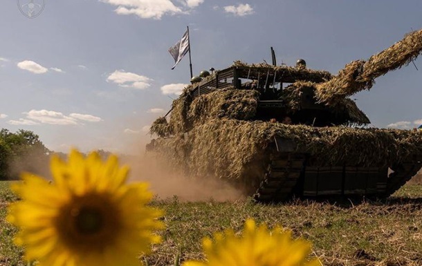 Сили оборони України мають успіхи на фронті