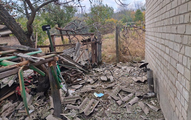 Росіяни вбили двох цивільних під час атаки на Куп янськ 26 вересня