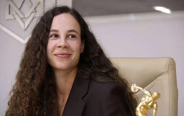 Лузан с четырьмя титулами сезона указала на успешность реализации планов