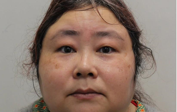 В Британии арестовали женщину за участие в мошенничестве с криптовалютой