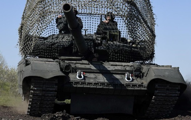 ЗСУ відбили понад 100 атак на 13 напрямках