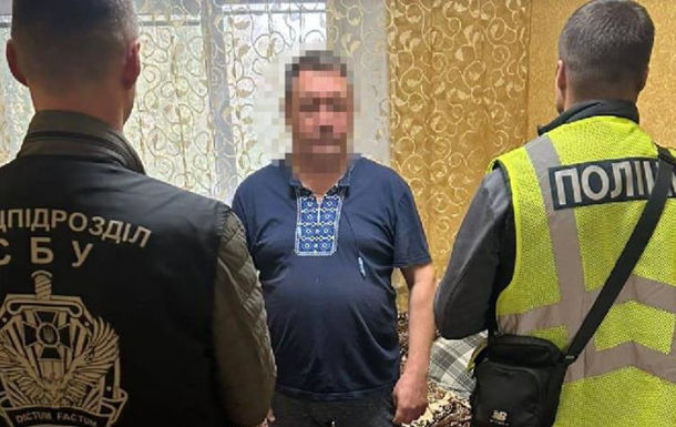 У Харкові посадовця ТЦК підозрюють у втручанні в систему Оберіг