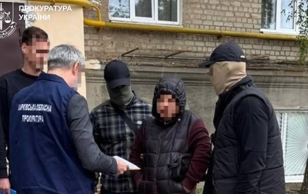Депутат ОПЗЖ організував схему для ухилянтів у Харкові