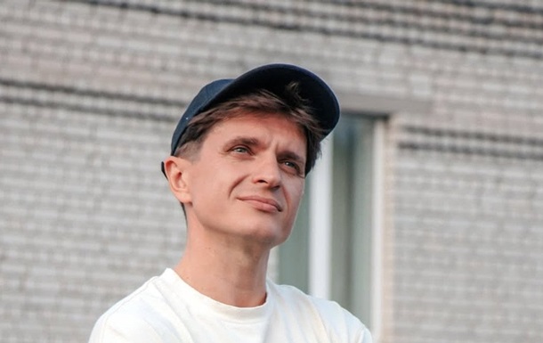 Анатолій Анатоліч розповів, як схуд на 15 кілограмів без ліків