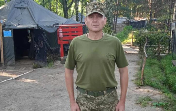 На фронте погиб доброволец-священник ПЦУ из Волыни