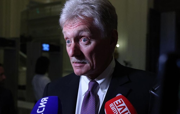 РФ  належним чином  відреагує на Tomahawk - Кремль