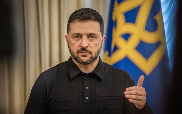 Зеленський оцінив вплив Угорщини на рух України в ЄС