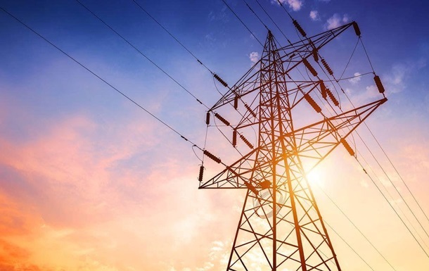 В Украине упал импорт электроэнергии, а экспорт рекордно вырос