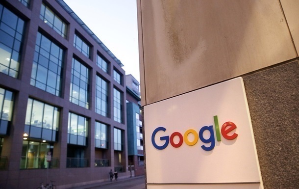 Google показала самый большой квартальный рост с 2005 года