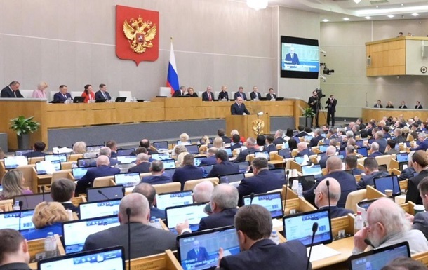 РФ урізає держпрограми і фінансує пропаганду - СЗР