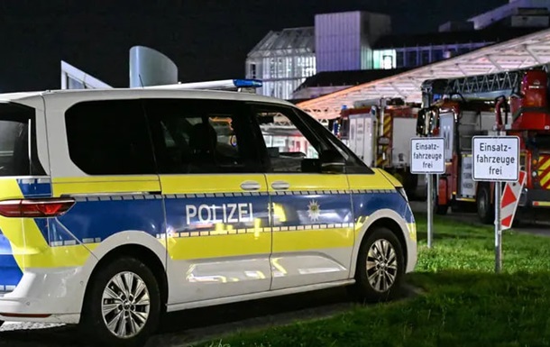 В аеропорту Мюнхена помітили БПЛА: рейси скасовано