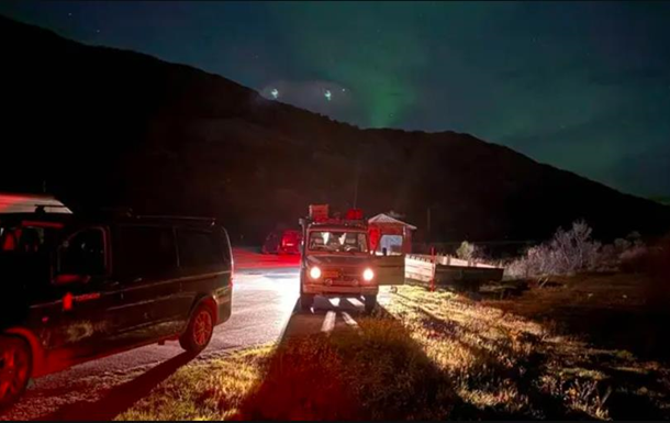 В Норвегии пропали пятеро солдат после учений возле России