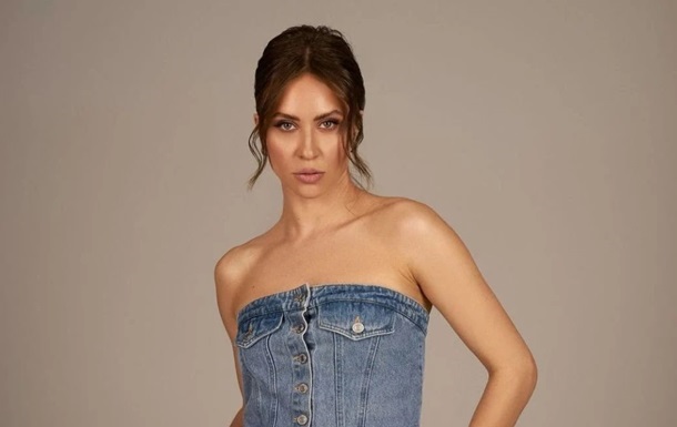 Виктория Маремуха рассказала о проблемах со здоровьем после родов