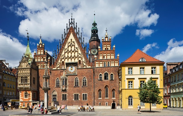 Підлітки, що знущались з українця у Польщі, виявилися його співгромадянами