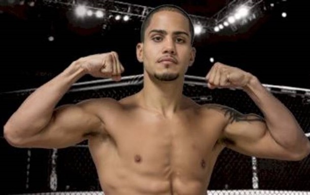 Гонсалес обіцяє завершити кар єру Гарсії у майбутньому бою