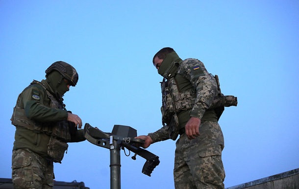 Росіяни активізували штурми поблизу Херсона - ЗСУ