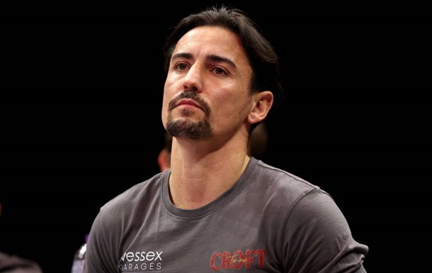 Екссуперник Ломаченка вважає, що британський бокс переживає занепад