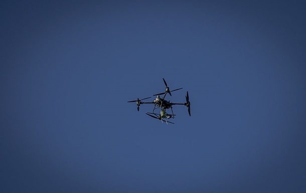 В ЕС не договорились о  стене дронов  - СМИ