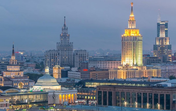 Прогнозы краха российской экономики становятся все более реальными