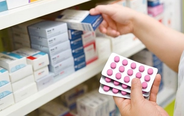 АМКУ начал расследование против пяти аптечных сетей