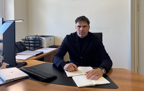 Не зміг відповісти, чий Крим - глава Мінкульту Литви подав у відставку