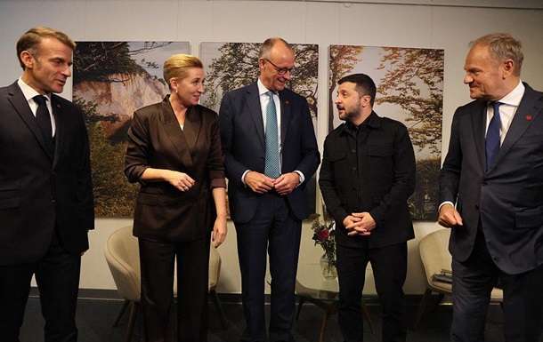 Рейтинг политиков мира: украинцы определились с друзьями и врагами