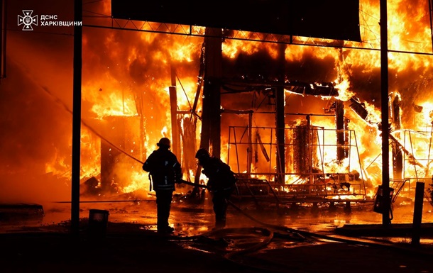 Тепла не буде? Критичні удари РФ по газовій мережі