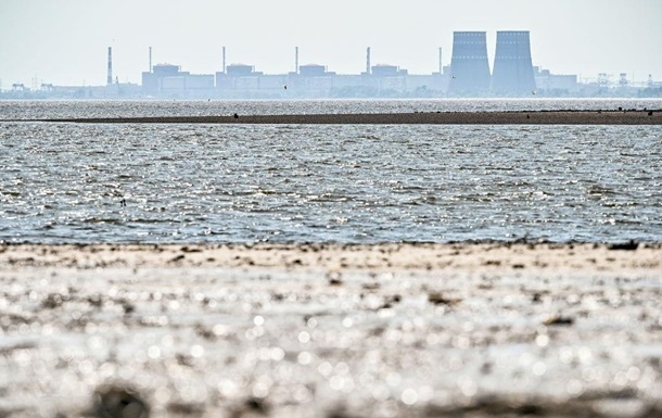 Обесточивание ЧАЭС и ЗАЭС: новые формы ядерного террора РФ